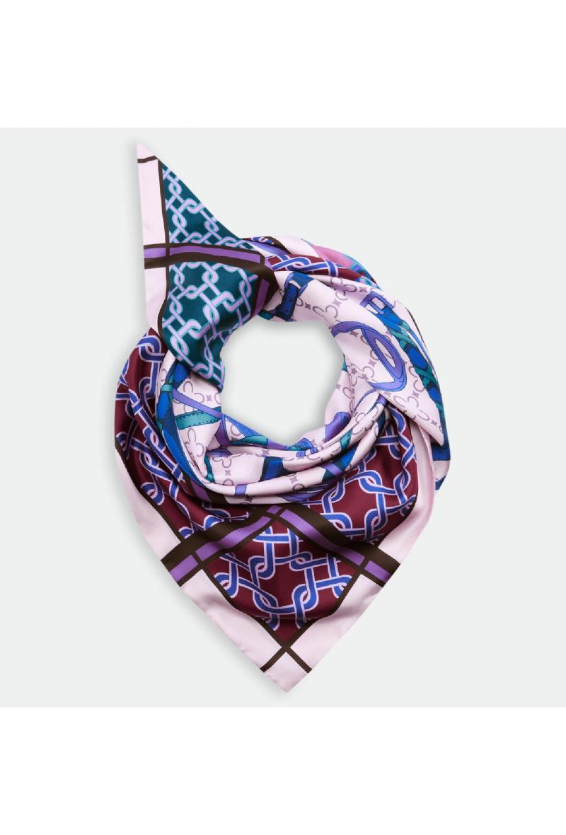 scarf Lilac<br />(<strong>Codello</strong>)