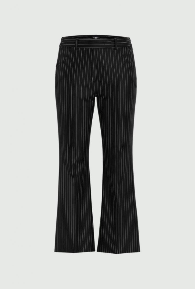 trousers Black<br />(<strong>EMMEMARELLA</strong>)