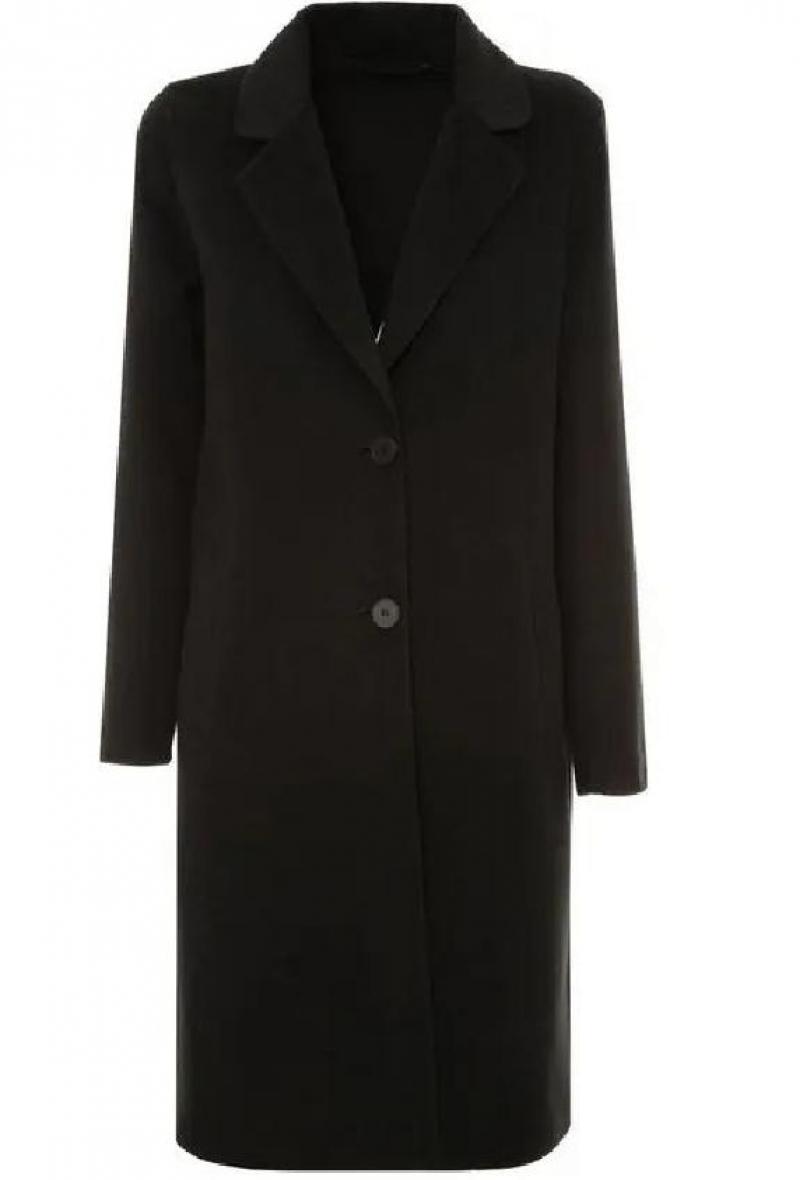 coat Black<br />(<strong>EMMEMARELLA</strong>)