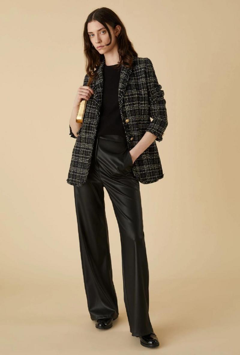 trousers Black<br />(<strong>EMMEMARELLA</strong>)