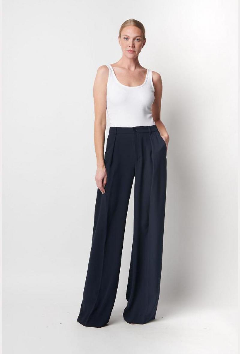 trousers Blue<br />(<strong>Lauren ralph lauren</strong>)