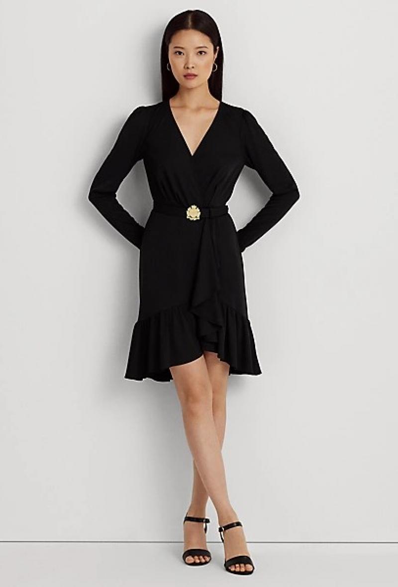 dress Black<br />(<strong>Lauren ralph lauren</strong>)