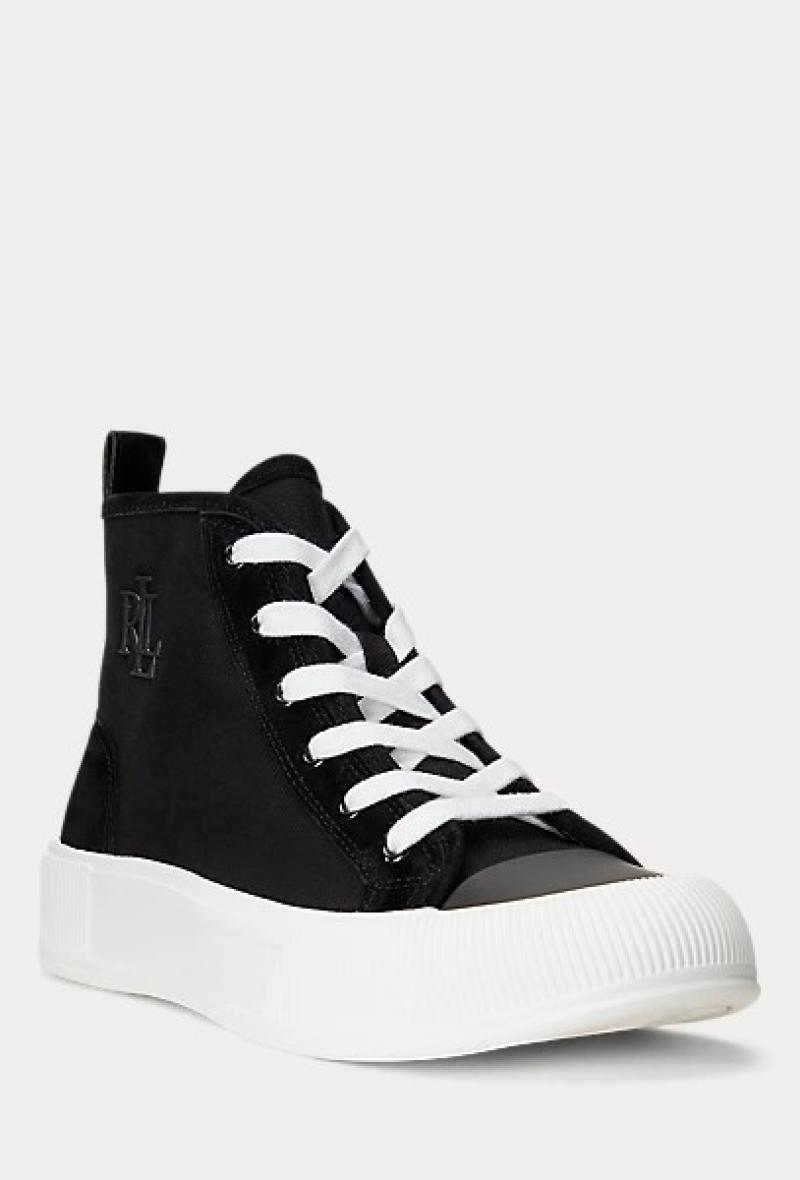 shoes Black<br />(<strong>Lauren ralph lauren</strong>)