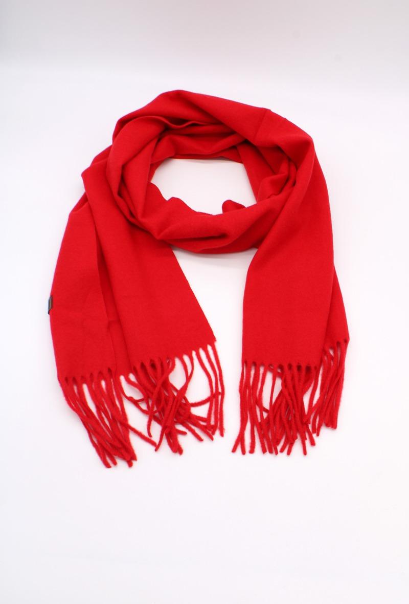 scarf Red<br />(<strong>Hologramme paris</strong>)