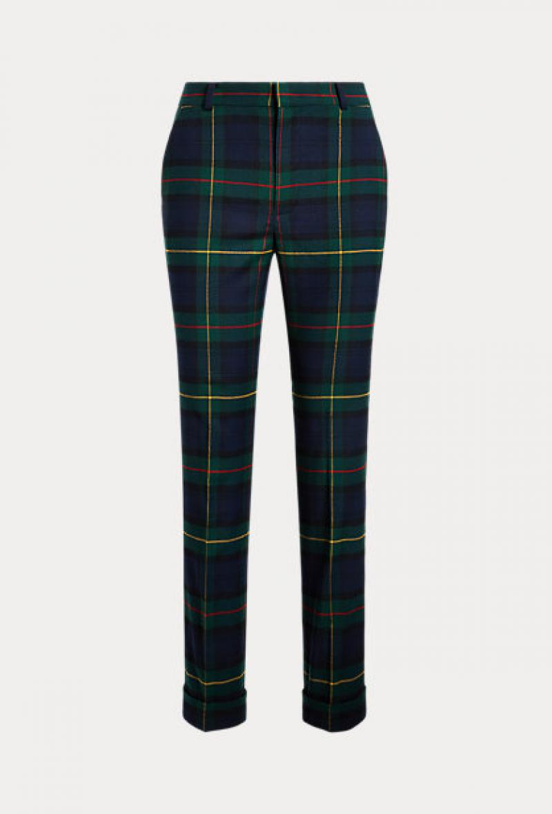 Pantaloni scozzesi <br />(<strong>Lauren ralph lauren</strong>)