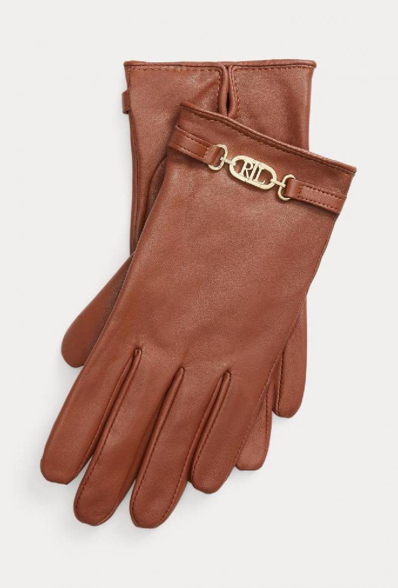 glove Leather<br />(<strong>Lauren ralph lauren</strong>)