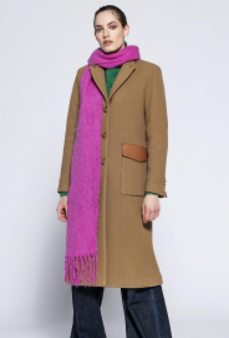 coat Camel<br />(<strong>Lost in me</strong>)