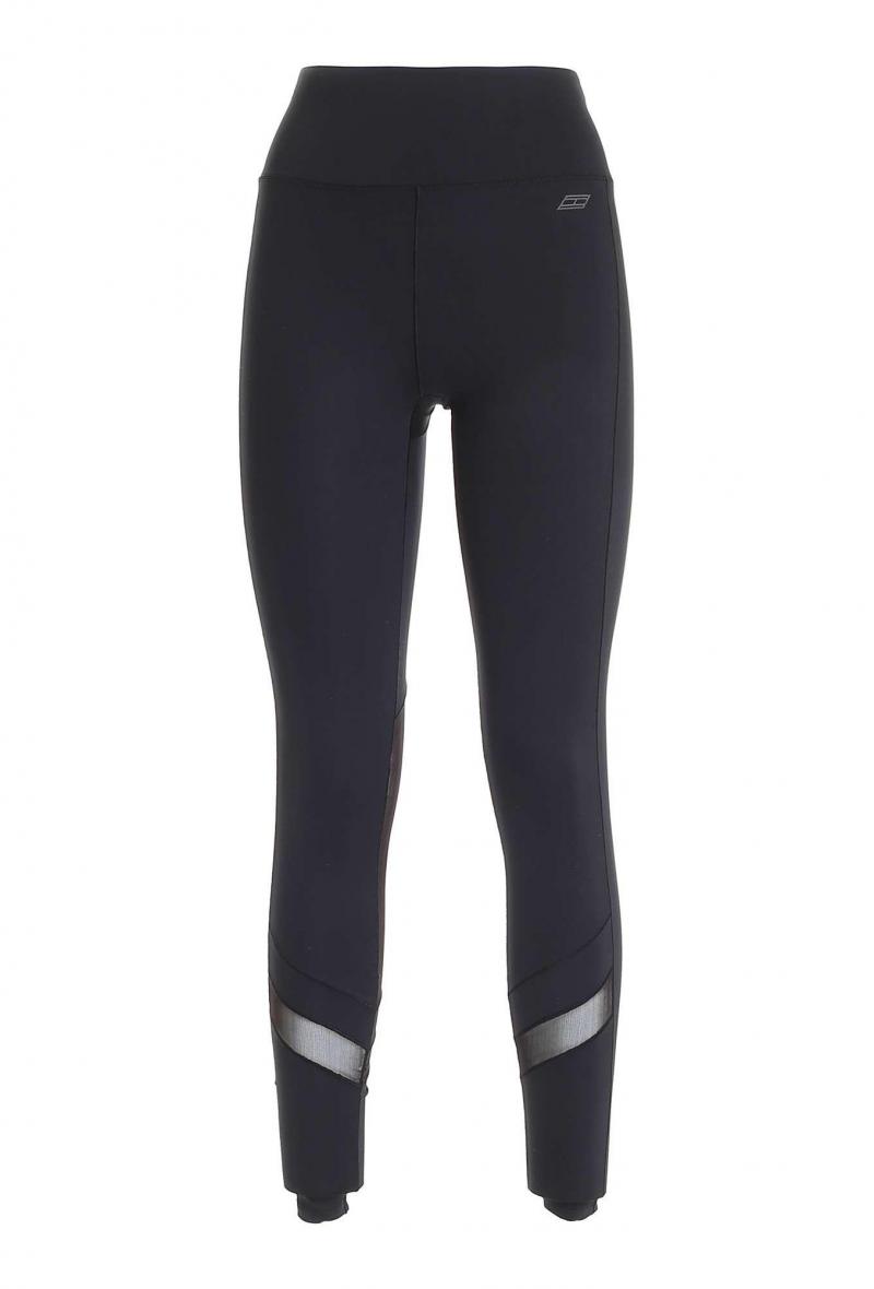 legging Nero<br />(<strong>Tommy hilfiger</strong>)