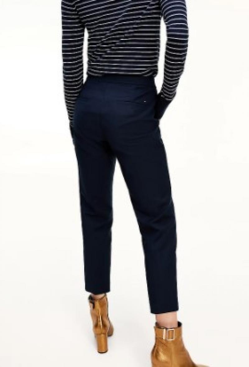 trousers Black<br />(<strong>Tommy hilfiger</strong>)