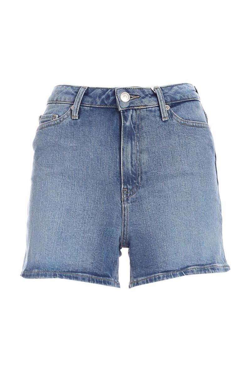 rome straight hw jul short Azzurro<br />(<strong>Tommy hilfiger</strong>)