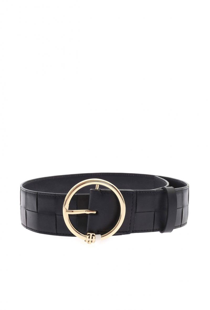 th woven waist Nero<br />(<strong>Tommy hilfiger</strong>)