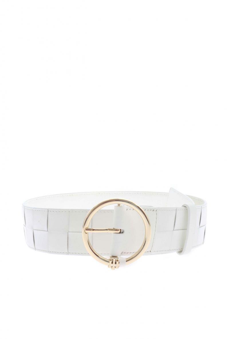 th woven waist Bianco<br />(<strong>Tommy hilfiger</strong>)