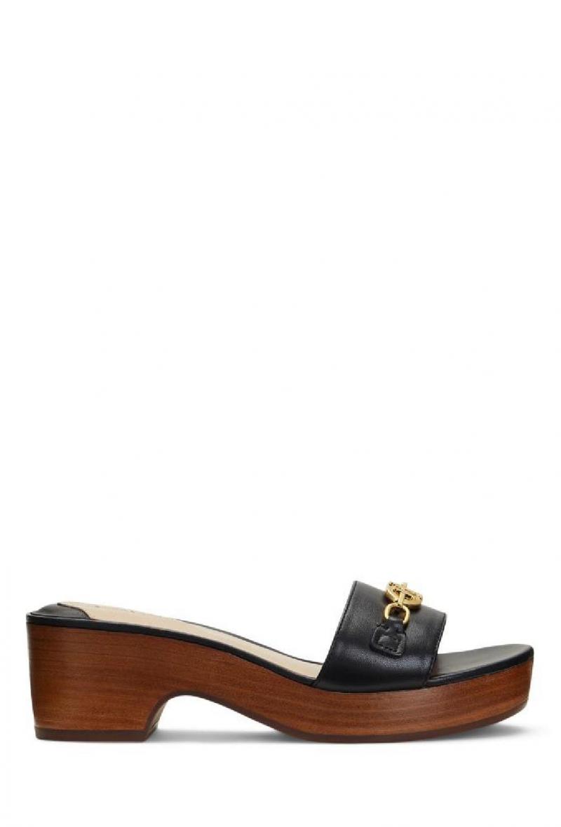 shoes Black<br />(<strong>Lauren ralph lauren</strong>)