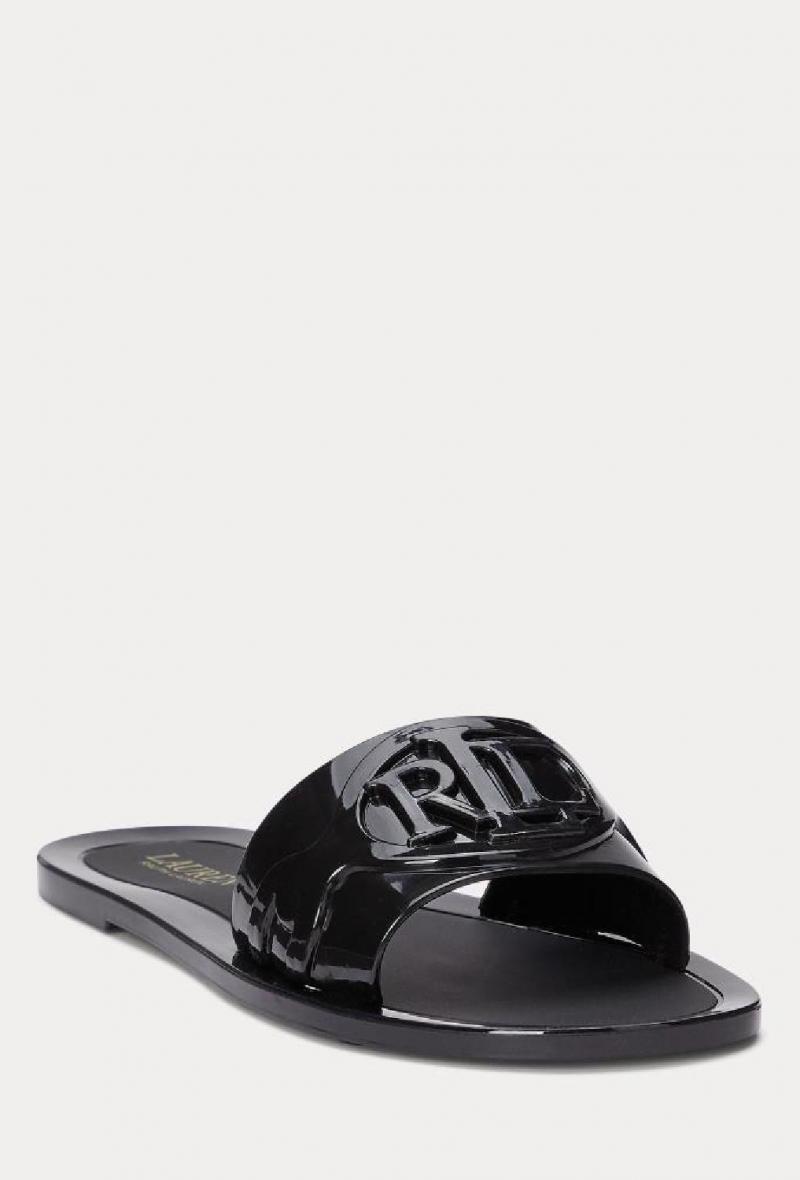 shoes Black<br />(<strong>Lauren ralph lauren</strong>)