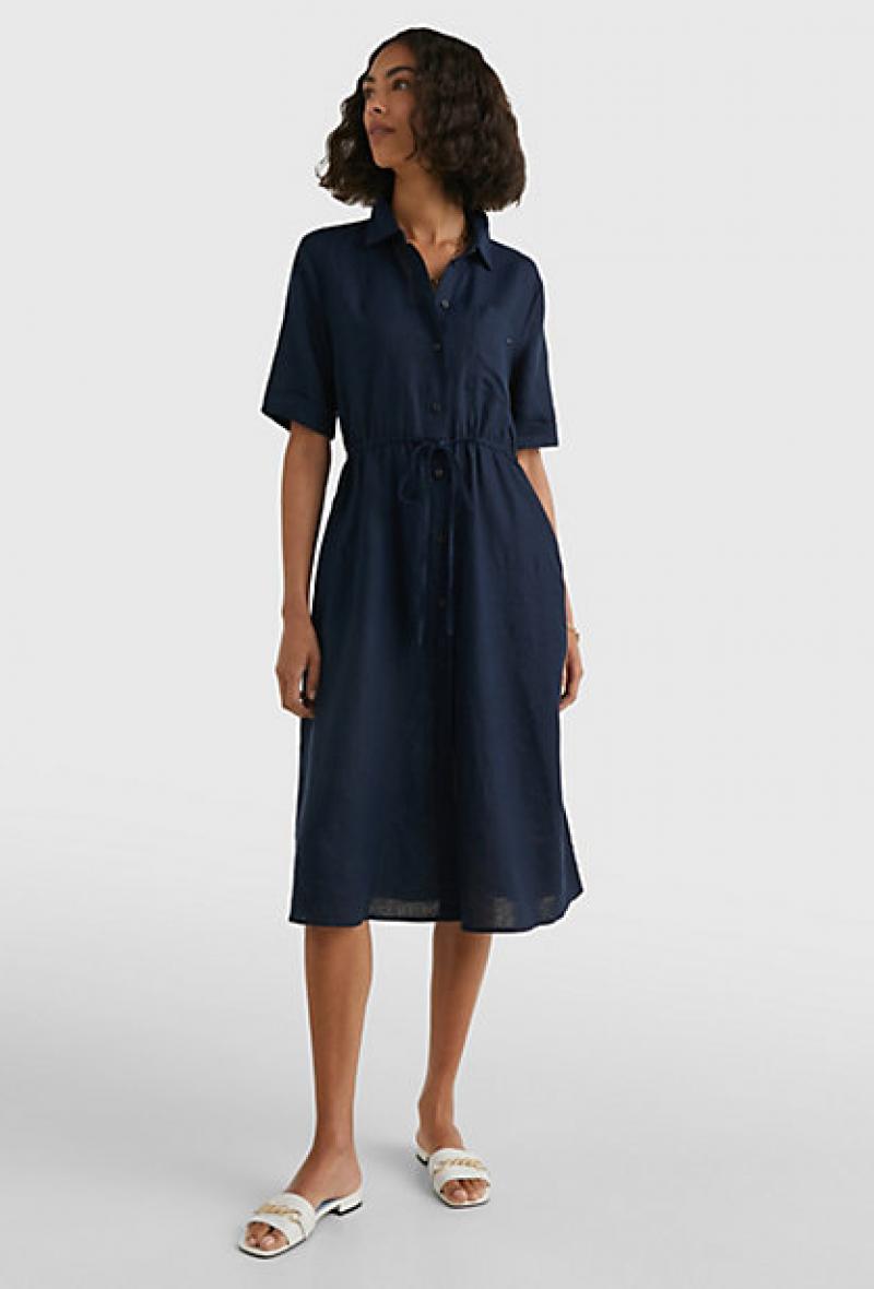 dress Blue<br />(<strong>Tommy hilfiger</strong>)